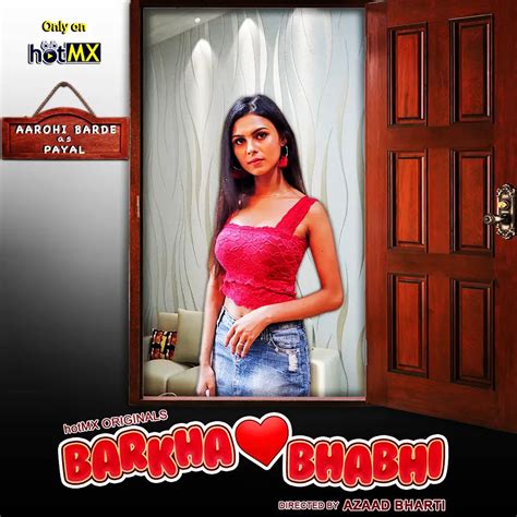 sexy bhabhi ki sexy|Barkha Bhabhi 2022 S 01 E 03 Hot MX Original Hindi Web Series